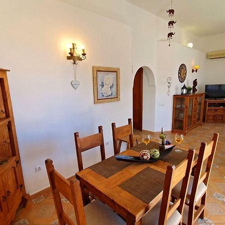 Ferienhaus Casa Blanca - Tarajalejo - Glasfaserinternet - Meerblick Eksteriør bilde